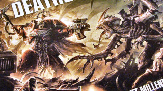 Alien attack book cover suit - a giant alien free wallpaper for desktop