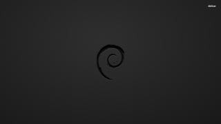Black background spiral design white - f 8 aperture free wallpaper for desktop