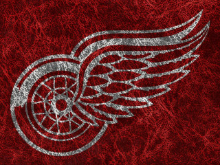 Red white detroit red wings 2 - movement free wallpaper for desktop