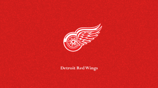 Detroit red wings logo red - the front free wallpaper for desktop