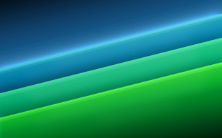 Cell phone blue green background - a blue border free wallpaper