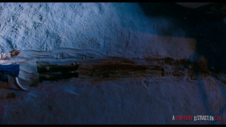 Man laying room blue wall - a blue wall free wallpaper for desktop