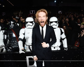 Man suit tie stormtroopers dark - war free wallpaper