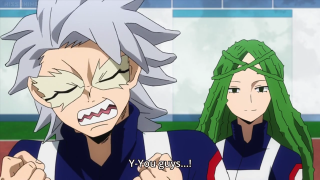 Anime characters green hair sad - a renaissance painting free wallpaper