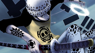 Cartoon character sword skull chest 2 - eiichiro oda free wallpaper for desktop