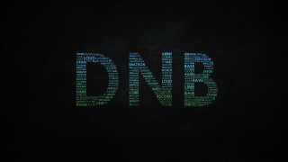Dnd dark background green black - letter free wallpaper