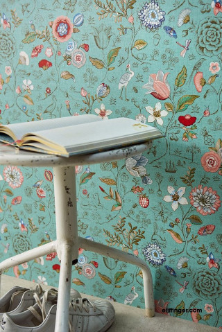Book table shoes wallpapered wall - a pair of shoes free wallpaper for mobile