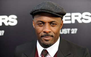 Man suit tie hat jacket - bruce onobrakpeya free wallpaper