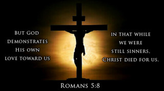 Cross bible verse sun jesus - radiant free wallpaper