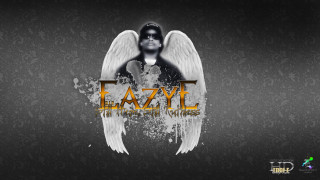 Angel black white eazyte chest - visual art free wallpaper for desktop