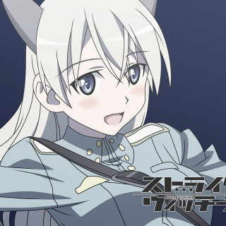 Anime character sword cat ears - aguri uchida free wallpaper for tablet