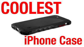 Coolest iphone case red military - free technology wallpaper