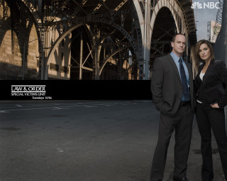 Man woman building bridge sky - a man and woman free wallpaper