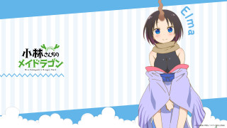 Girl dress sitting cloud scarf - her neck and a scarf free wallpaper