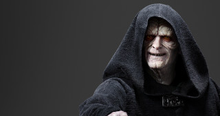 Man hooded costume knife black - a black hoodie free wallpaper for desktop