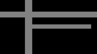 Cross black background white border - the cross free wallpaper for desktop
