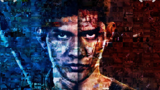 Multiple faces collage man images - photo of him free wallpaper for desktop