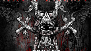 Demonic rise underground comix poster - carl hoppe free wallpaper for desktop