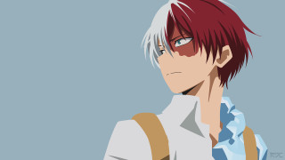 Man red hair backpack serious - armin hansen free wallpaper