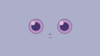 Purple cat eyes background cat - a cats face free wallpaper