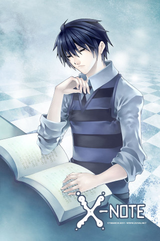 Man sitting checkered floor book - vanita free wallpaper for mobile