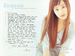 Woman red hair posing picture 2 - magazine free wallpaper