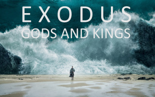 Exodus gods kings man beach - excessivism free wallpaper for desktop