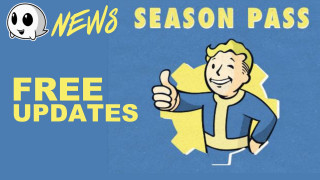 Cartoon thumbs up new season - temporary art free wallpaper