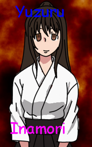 Woman white shirt black pants 12 - gapmoe yandere grimdark free wallpaper