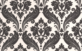 Black white wallpaper large design - side of its free wallpaper
