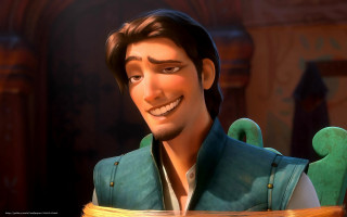 Cartoon character smiling green chair - a green chair free wallpaper for desktop