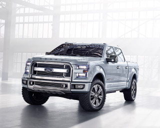 Silver truck building sky window - esaias boursse free wallpaper