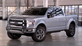 Silver truck garage large window - a silver truck free wallpaper