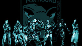 Group people standing sign fox - bill sienkiewicz free wallpaper for desktop