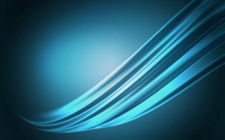 Blue background wavy design black - a wavy design free wallpaper