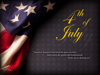 Flag quote american flag image - esaias boursse free wallpaper