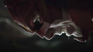 Man red suit black cat - a red suit free wallpaper