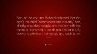 Red background david firth dystopian - red background free wallpaper