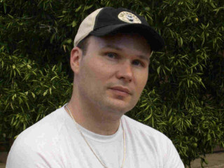 Man baseball cap bush tennis - david lazar free wallpaper for desktop