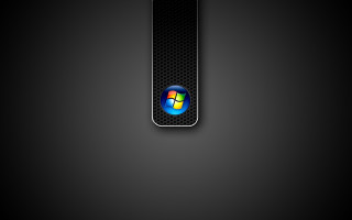 Black white wall logo background 2 - wall free wallpaper for desktop