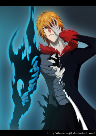 Man red scarf black coat - object free wallpaper for mobile