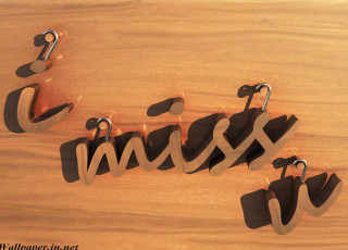 Hooks wooden wall background text - a wooden wall free wallpaper for desktop
