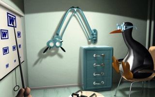 Room chair interior furniture comfortable 8 - cliff childs free wallpaper for desktop