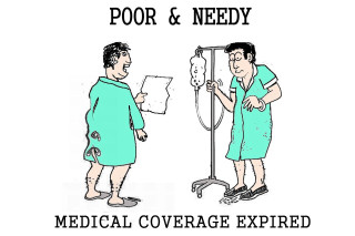 Doctor patient discussion medical coverage - emory douglas free wallpaper