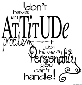 Handwritten quote attitude personality cant 2 - free aesthetic wallpaper for tablet