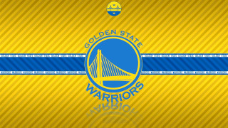 Golden state warriors logo yellow - esao free wallpaper for desktop