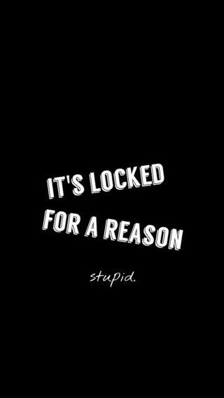 Locked reason stuckism monochrome longhair - stuckism free wallpaper for mobile