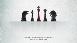 Chess game thrones poster image 2 - game free wallpaper for desktop
