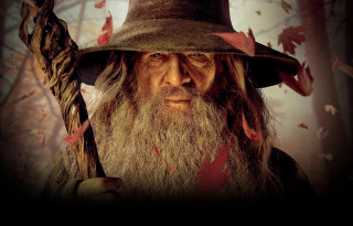 Old man forest wizard cowboy - edward otho cresap ord ii free wallpaper