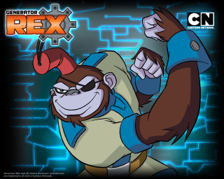 Cartoon character hat glasses funny - a background free wallpaper